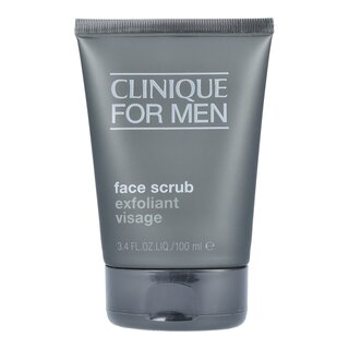 Clinique For Men - Face Scrub 100ml