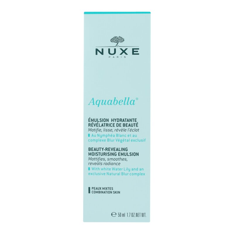 Aquabella - Beauty-Revealing Moisturising Emulsion 50ml von NUXE für 17.9 €  kaufen