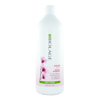 K Biolage - Colorlast Shampoo 1l