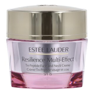 Resilience Multi-Effect Tri-Peptide Face & Neck Creme -...