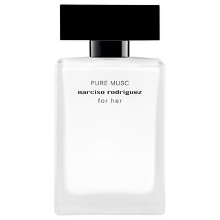 for her Pure Musc - EdP
