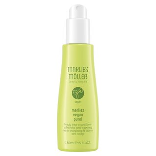 marlies vegan pure! - Beauty Leave-in Conditioner 150ml