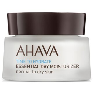 Time To Hydrate - Essential Day Moisturizer -...