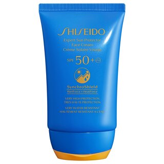 Expert Sun - Protector Cream SPF 50+ 50ml