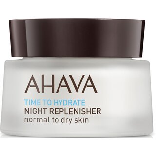 Time To Hydrate - Night Replenisher 50ml