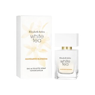 White Tea - Mandarin Blossom - EdT