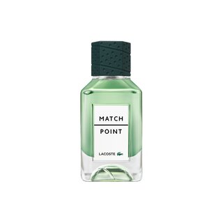 Matchpoint - EdT