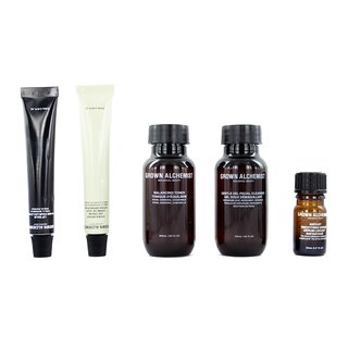 Skincare Essentials Mini Kit von GROWN ALCHEMIST für 42.45 € kaufen