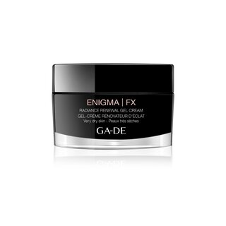 Enigma FX - Radiance Renewal Gel Cream 50ml