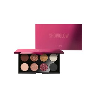 Showglow Eyeshadow Palette 16g