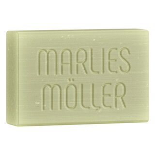 Marlies Vegan Pure! - Solid Melissa Shampoo 100g