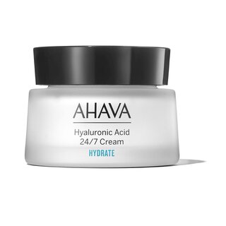 Time To Hydrate - Hyaluronic Acid 24/7 Cream 50ml