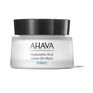 Time To Hydrate - Hyaluronic Acid Leave-on Mask 50ml