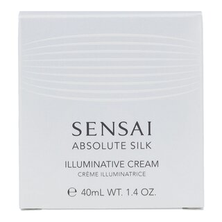 Absolute Silk - Illuminative Cream 40ml