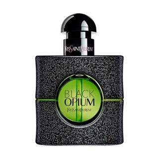 Black Opium Illicit Green - EdP