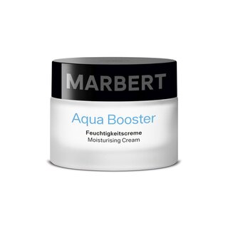 Aqua Booster - Feuchtigkeitscreme 50ml