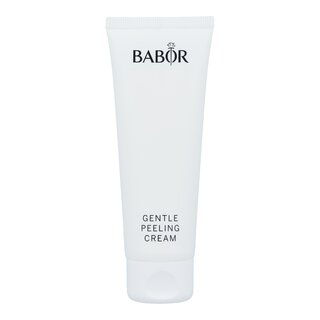 Cleansing - Gentle Peeling Cream 50ml