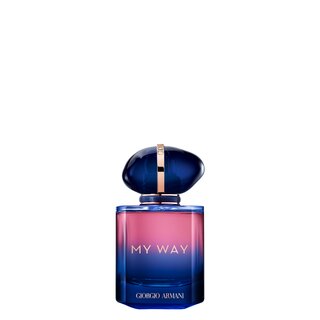 My Way Le Parfum - EdP