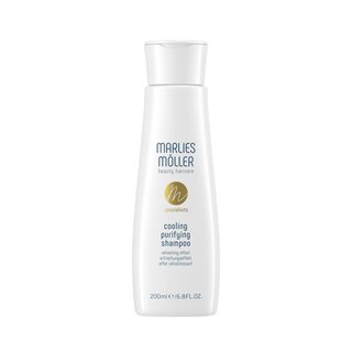 Specialists - Cooling Purifying Shampoo 200ml