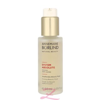 SYSTEM ABSOLUTE - Straffendes Beauty Fluid 50ml