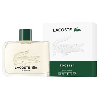 Booster - EdT 125ml