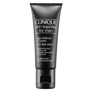 Clinique For Men - Age Defense For Eyes 15ml