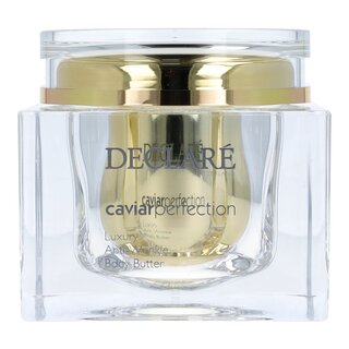 Caviar Perfection - Luxury Anti-Wrinkle Body Butter 200ml