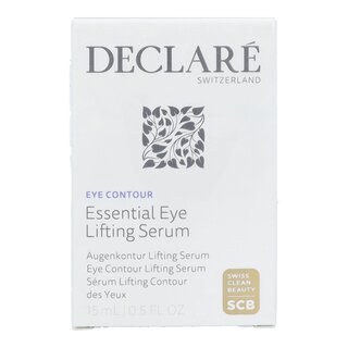 Eye Contour - Essential Eye Lifting Serum 15ml
