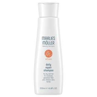 Softness - Daily Repair Shampoo 200ml